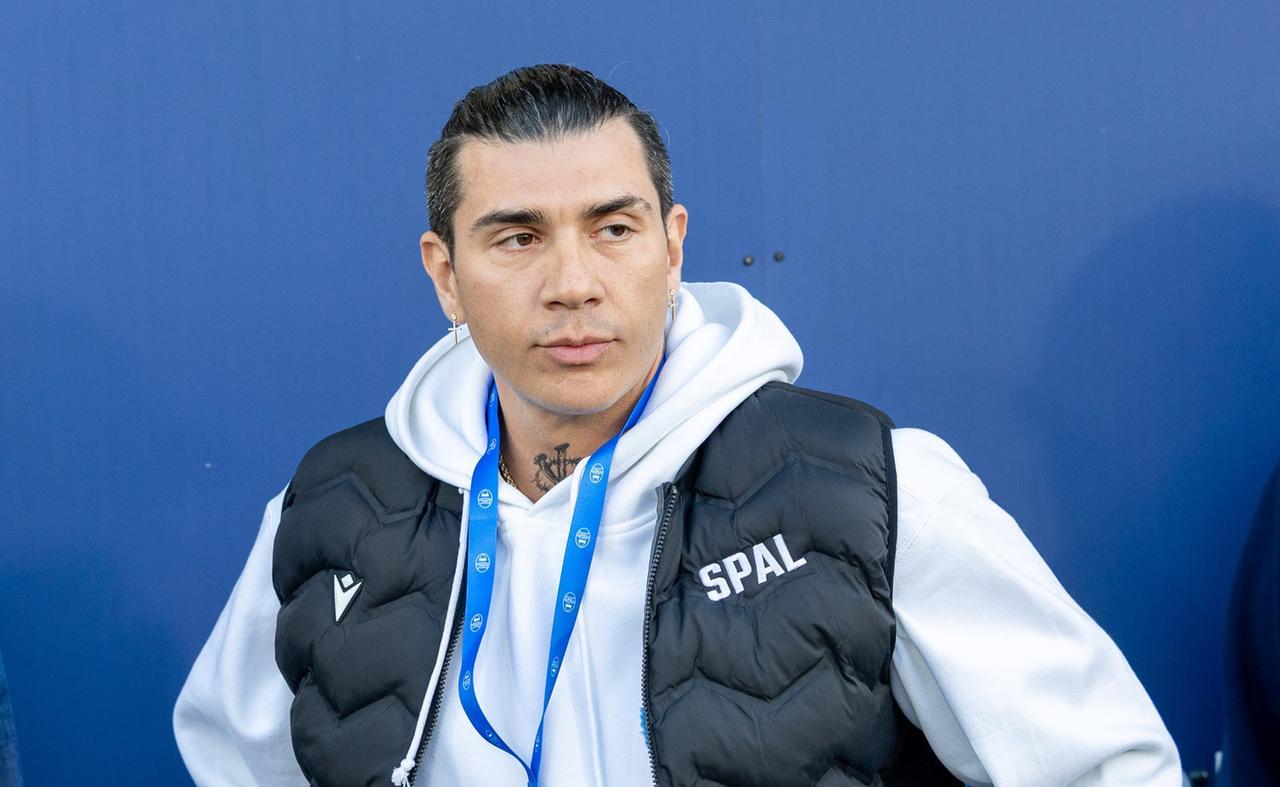 Spal, Marcello Follano cerca finanziatori… su Linkedin