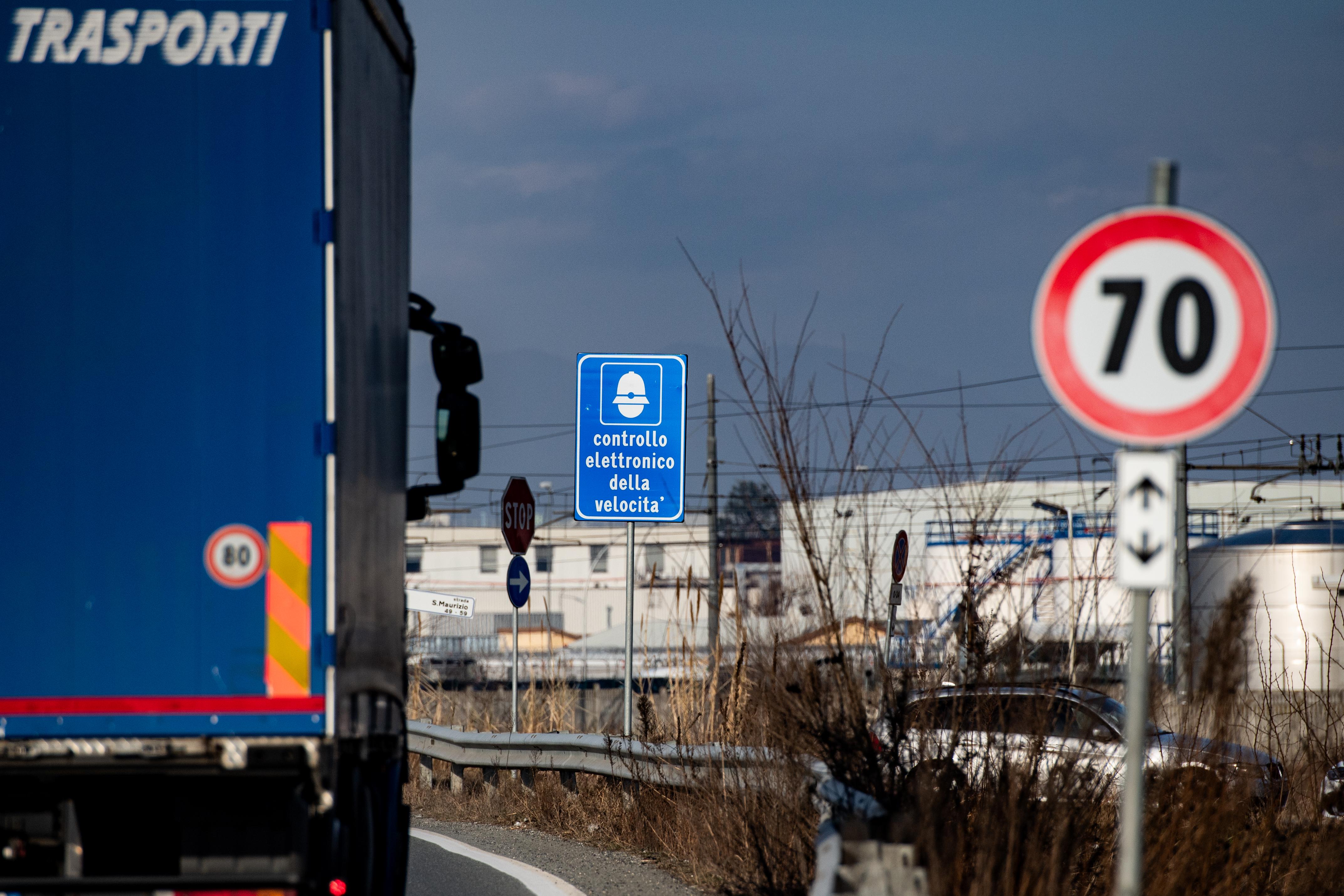 Multe stradali, incassi da record: le infrazioni valgono 650 milioni