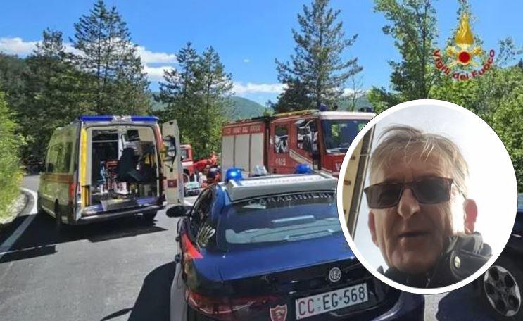 Copparo piange Remondini: chi era il 70enne morto nell’incidente