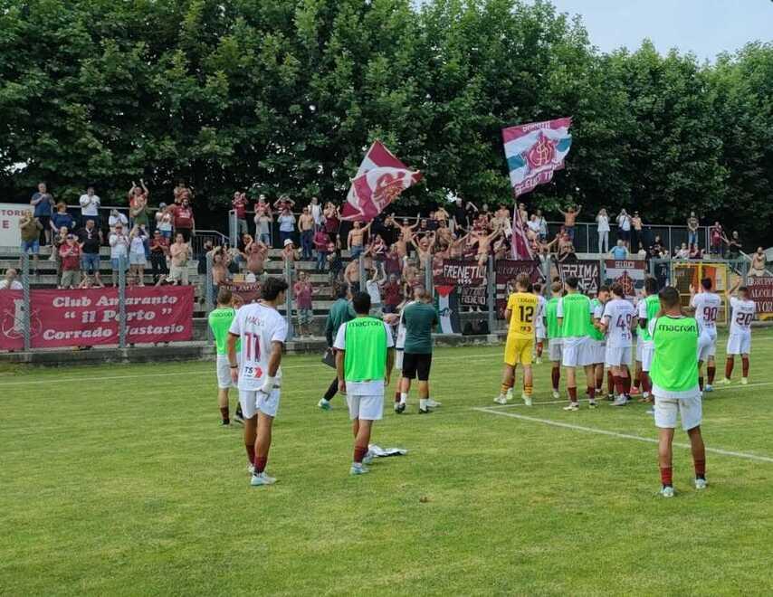 Il Livorno batte Bra e ora si gioca lo scudetto col Siracusa: qual è la città in pole per la partita