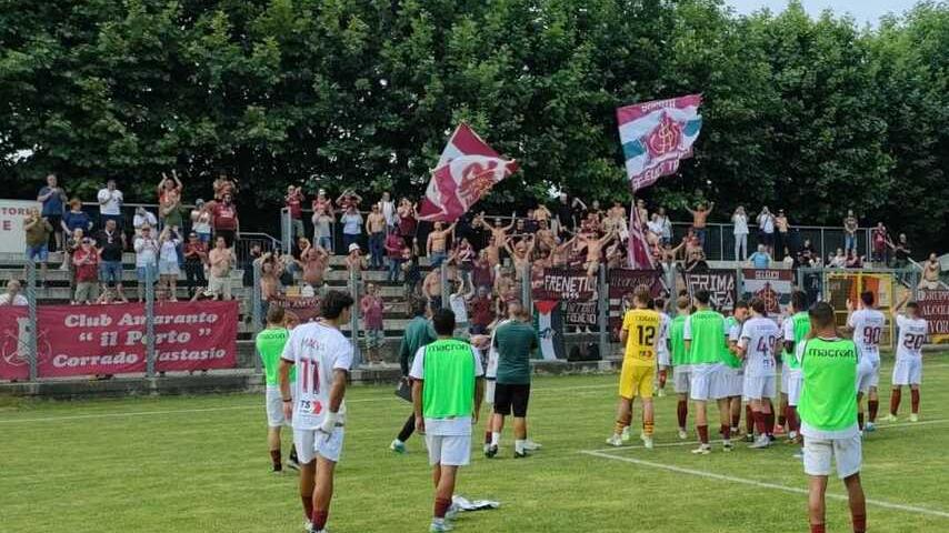 Il Livorno batte Bra e ora si gioca lo scudetto col Siracusa: qual è la città in pole per la partita