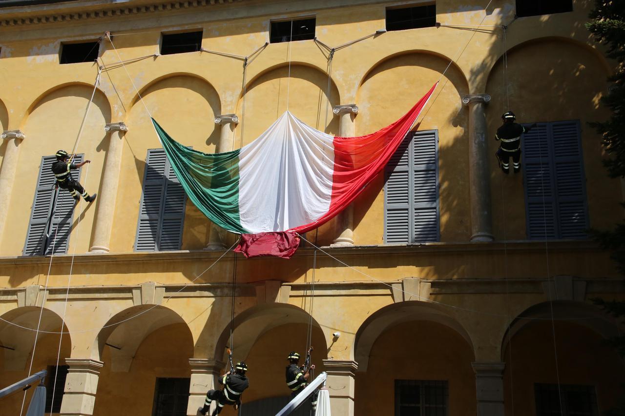 Festa della Repubblica: il programma delle celebrazioni e i nomi delle onoreficienze