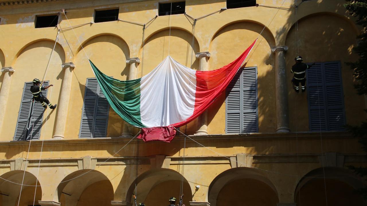 Festa della Repubblica: il programma delle celebrazioni e i nomi delle onoreficienze