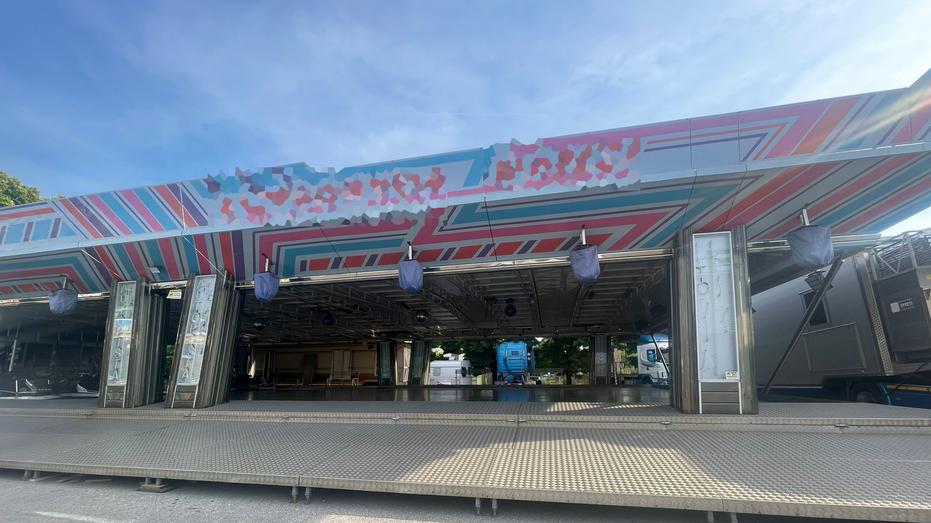 Spray al peperoncino al luna park di Ravarino: crisi di panico e malori tra i giovani