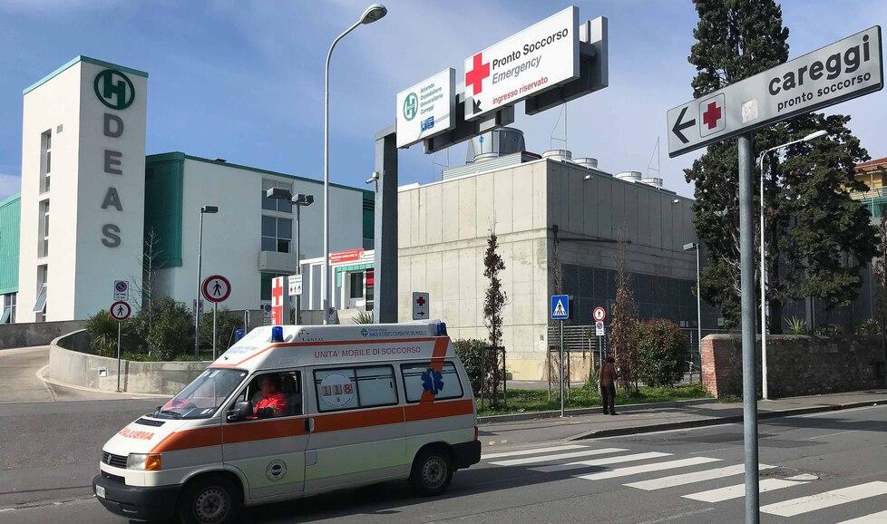 Firenze, condannato a risarcire con mezzo milione l’uomo che provò a uccidere<br>
