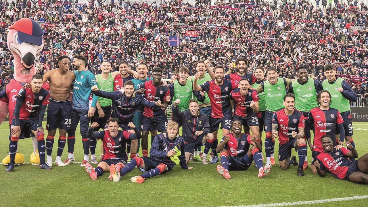 Cagliari, le pagelle della stagione: Piccoli, Adopo e Mina super. Prati e Felici talenti inespressi
