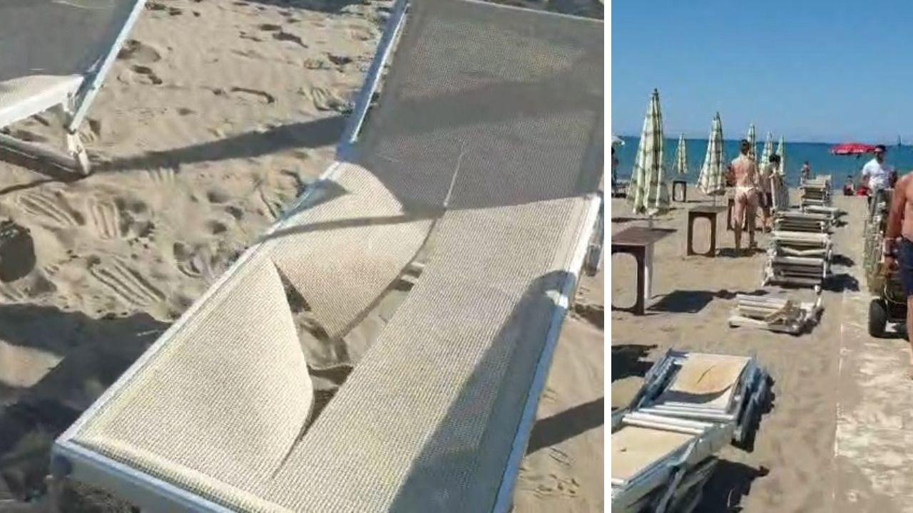 I danni al bagno Moderno e la manovre per sistemarlo