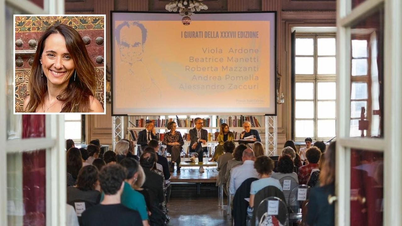 Il libro d’esordio della scrittrice sassarese Raffaela Ulgheri finalista al Premio Calvino