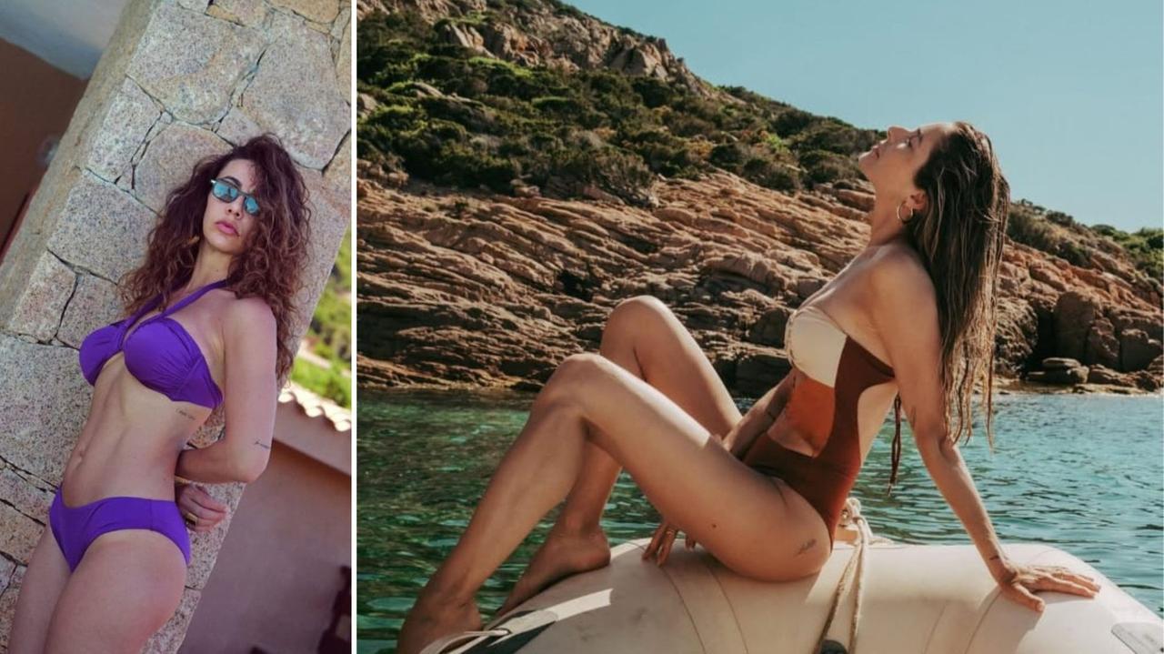 Le prime vip in vacanza nell’isola: ecco chi sono