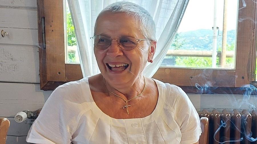 Graziella Giusti aveva 77 anni