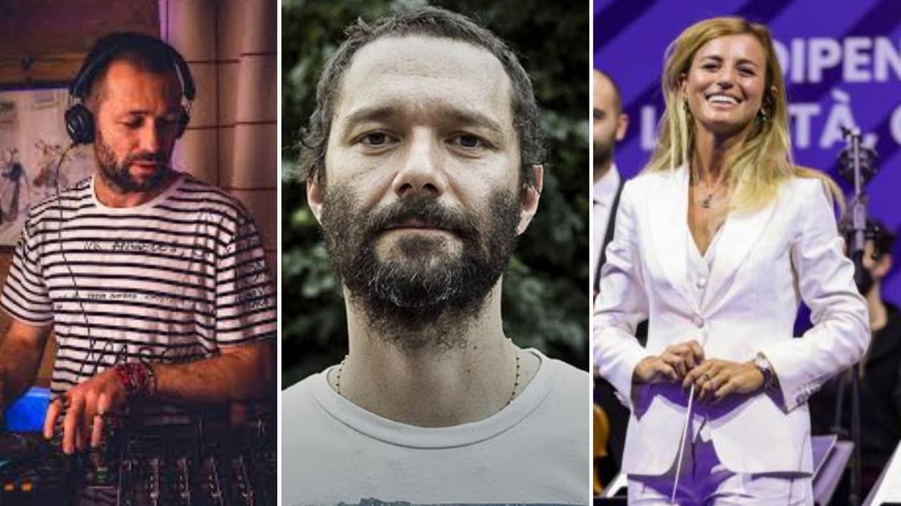 Arriva “Ocean”: orchestra e techno sotto le stelle