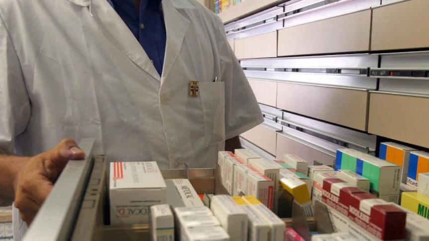 L’israeliana Teva tra i fornitori di Farmacie comunali riunite, Capelli: «Non distribuire le medicine ai reggiani non penso abbia un effetto risolutivo»