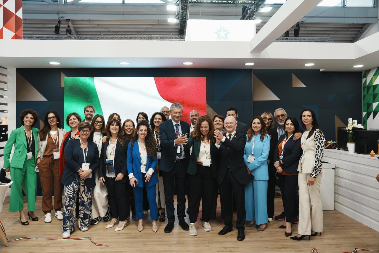 
	Un momento dell'evento

