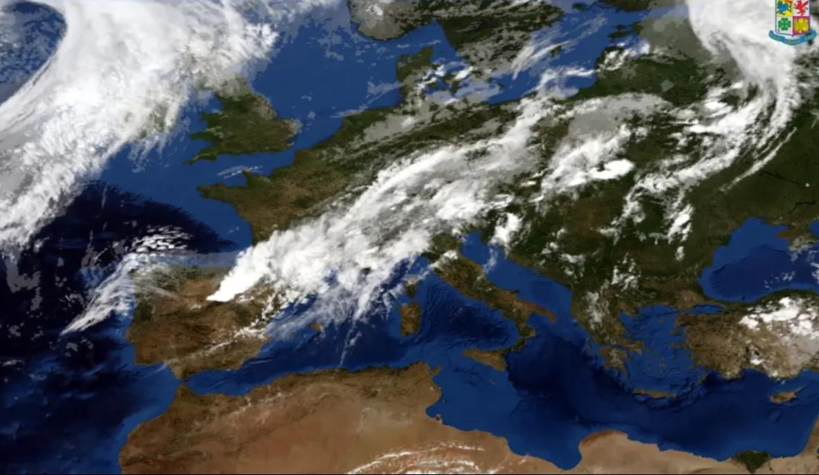 Temperature anomale in Sardegna, doppia ondata di caldo africano sabato e martedì