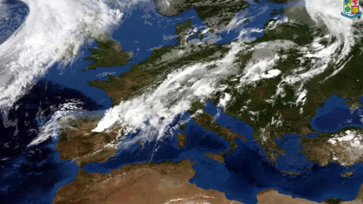 Temperature anomale in Sardegna, doppia ondata di caldo africano sabato e martedì