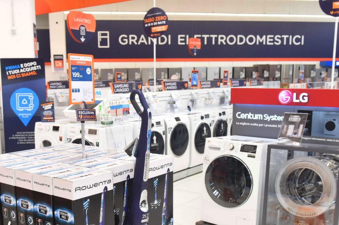 Bonus elettrodomestici 2025: come funziona, a chi spetta e quando sarà attivato