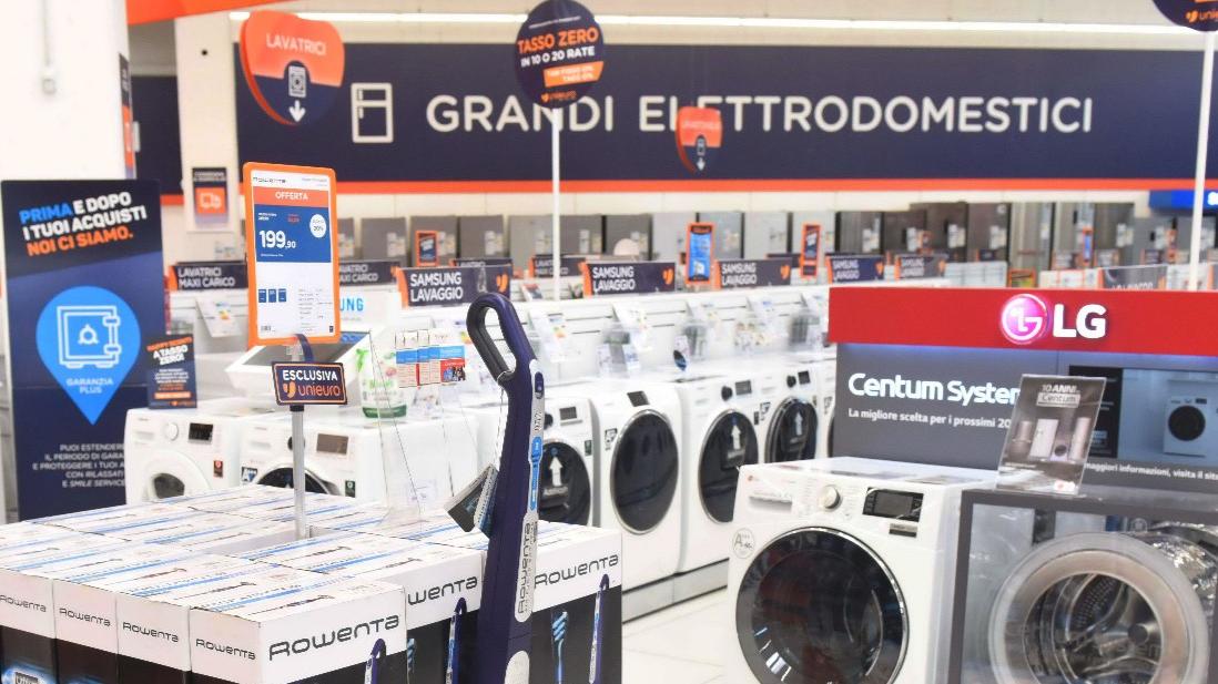 Bonus elettrodomestici 2025: come funziona, a chi spetta e quando sarà attivato