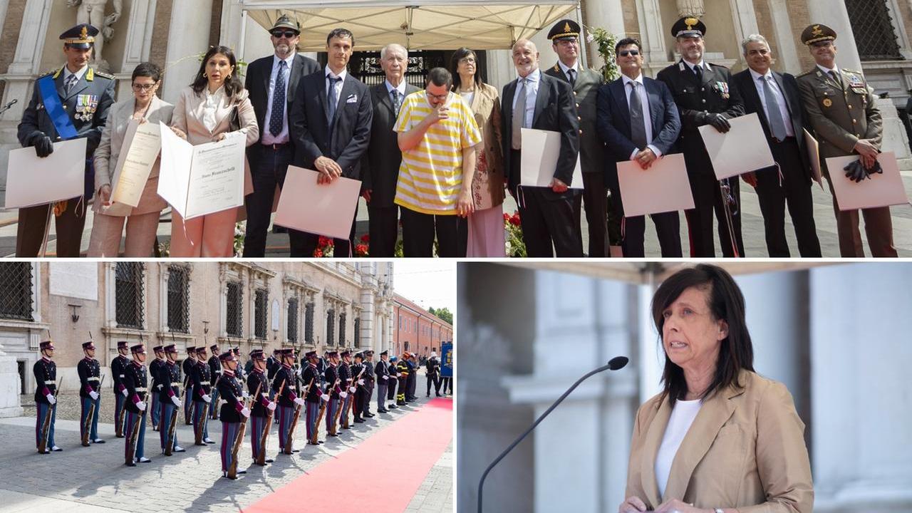 La Festa della Repubblica a Modena