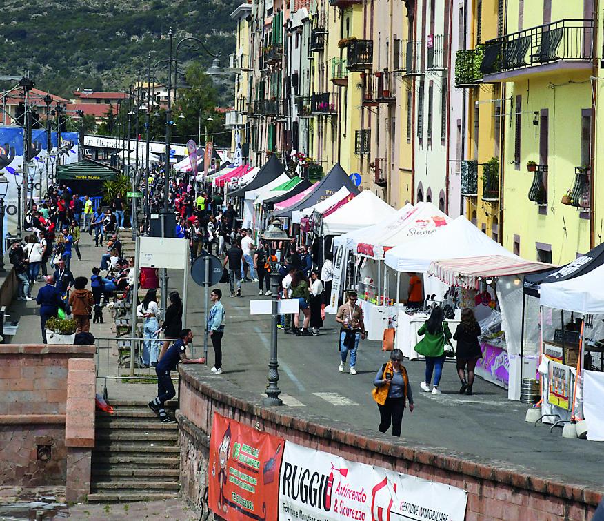 Bosa Beer Fest, polemica sui rimborsi delle consumazioni
