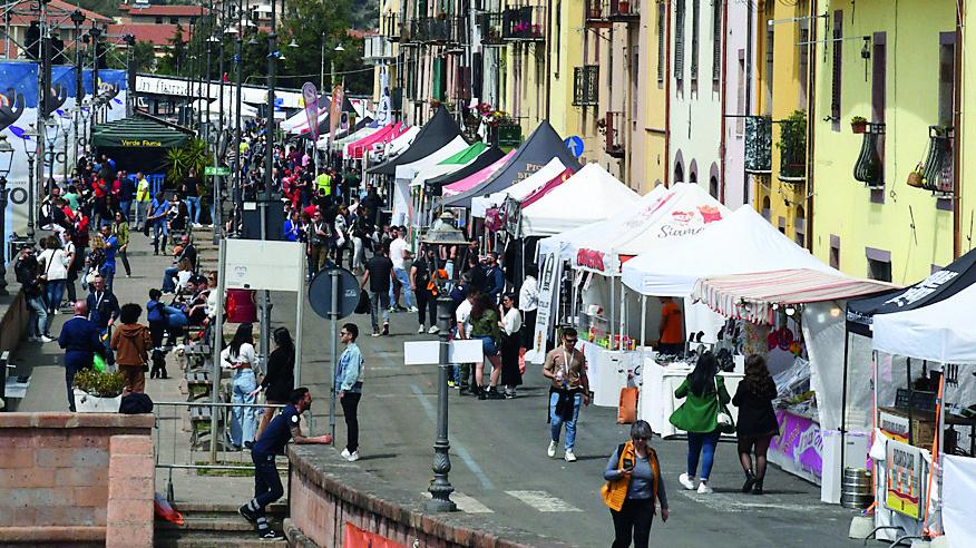 Bosa Beer Fest, polemica sui rimborsi delle consumazioni