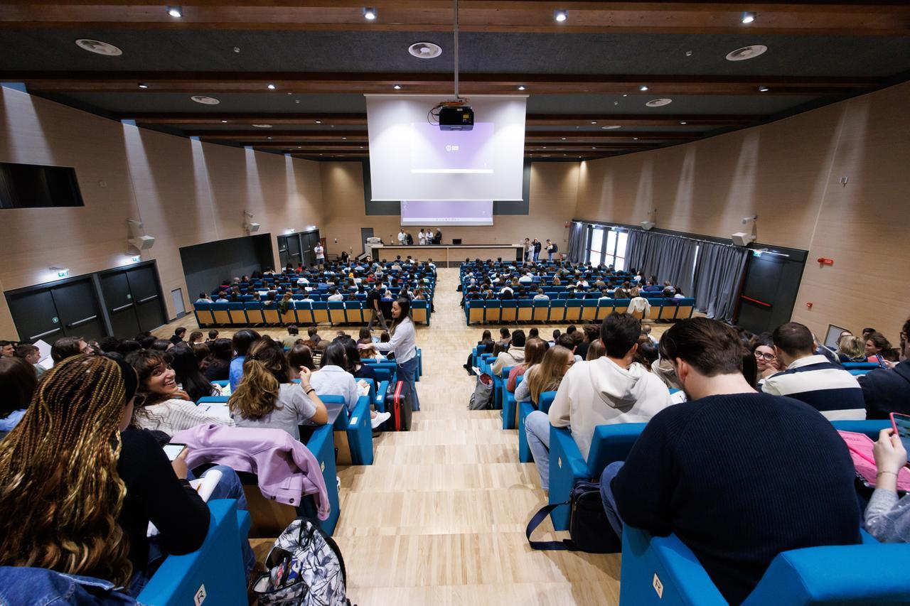 Le università italiane perdono posizioni, quella di Ferrara va controcorrente