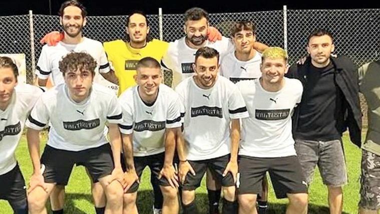 Torneo Berti-Molinari a Dogato: 8 squadre, grande spettacolo