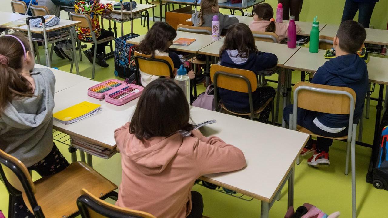 La Regione studia modifiche al calendario scolastico