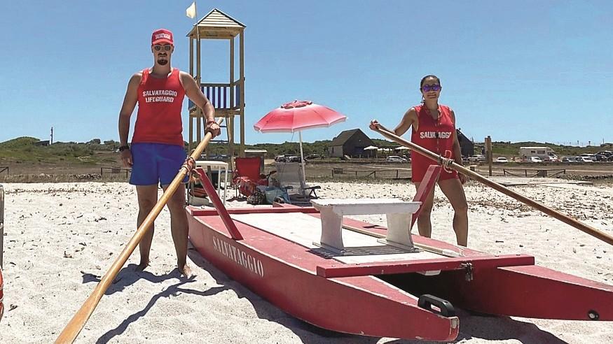 Estate 2025, bagnini quasi introvabili: nell’isola sono 500 in meno