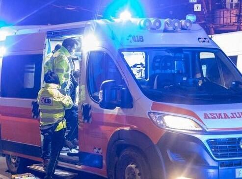 
	L'episodio &egrave; avvenuto nella notte di domenica 1&deg; giugno (foto: archivio)

