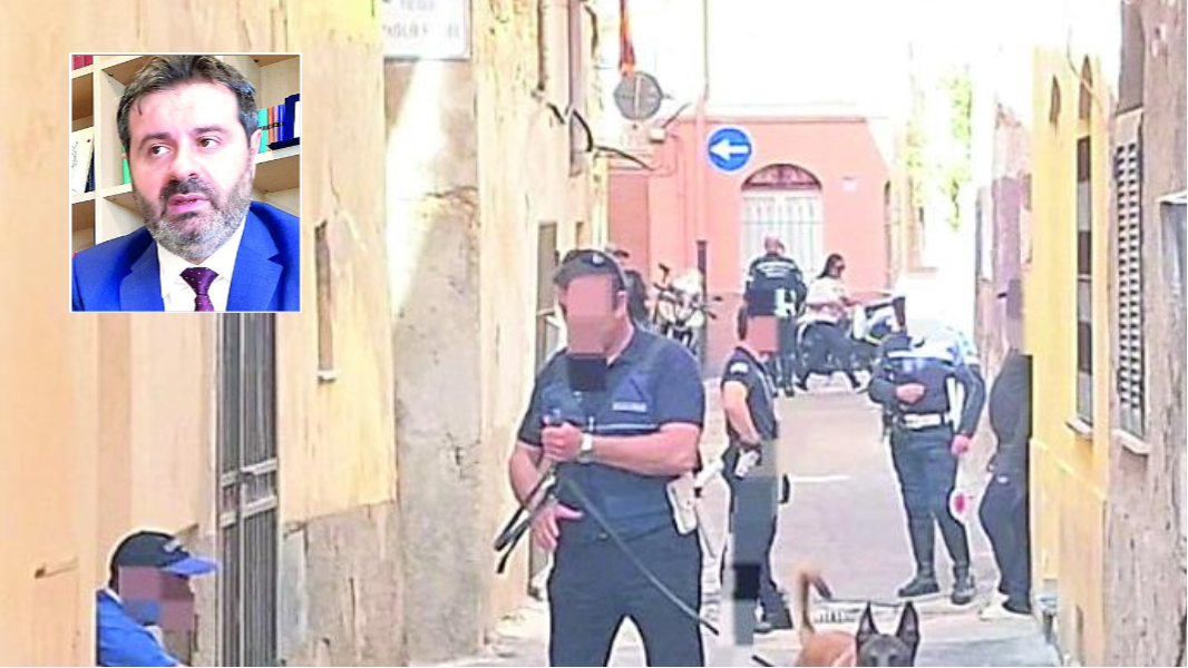 Mascia: «Musica e cultura la cura per il centro storico, ma servono più controlli»