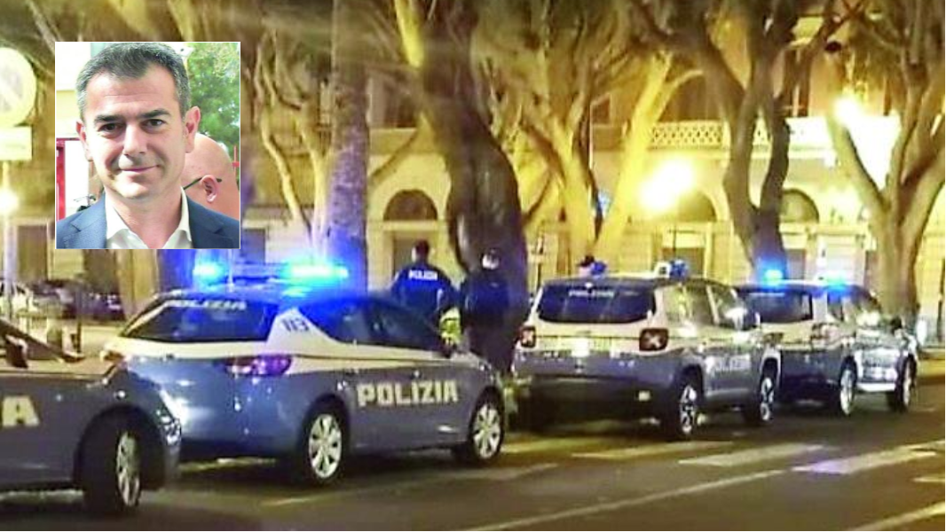 Cagliari ostaggio delle risse, Zedda: «Colpevoli arrestati»