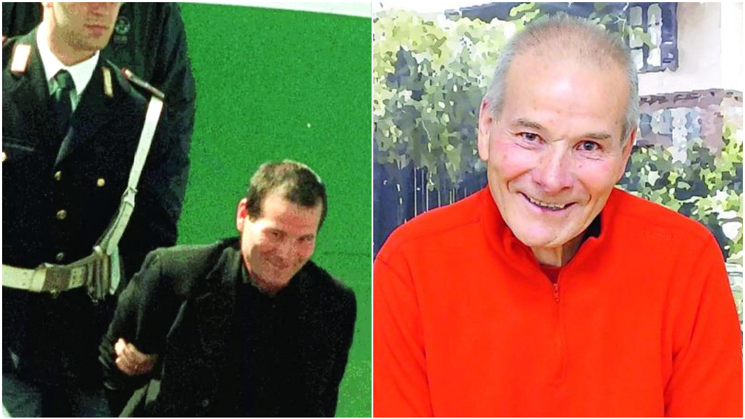 L’ex bandito Giovanni Farina si racconta: i rapimenti, il carcere, la poesia