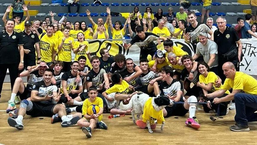 Grande impresa del Torretta