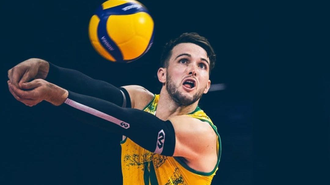 Luke Perry nuovo libero di Modena