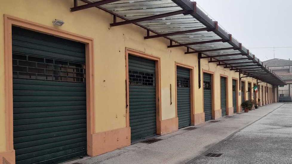 Montecatini, accesso agli atti sui fondi assegnati al Mercato coperto