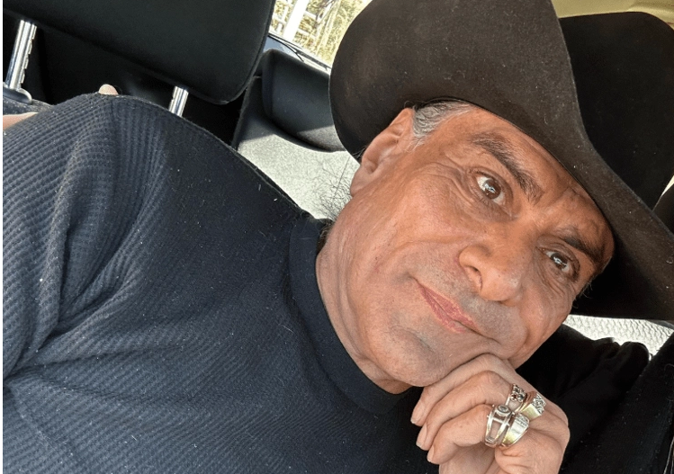 L’attore Jonathan Joss ucciso dal vicino di casa