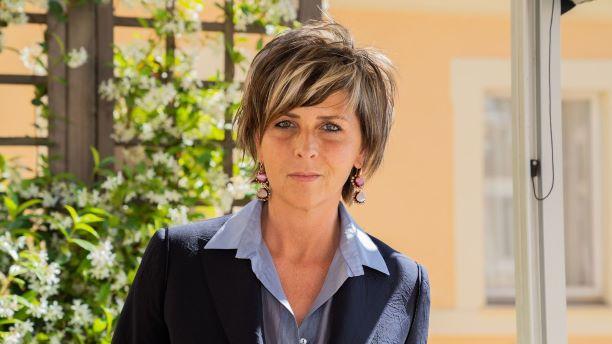 La deputata di Forza Italia Erica Mazzetti