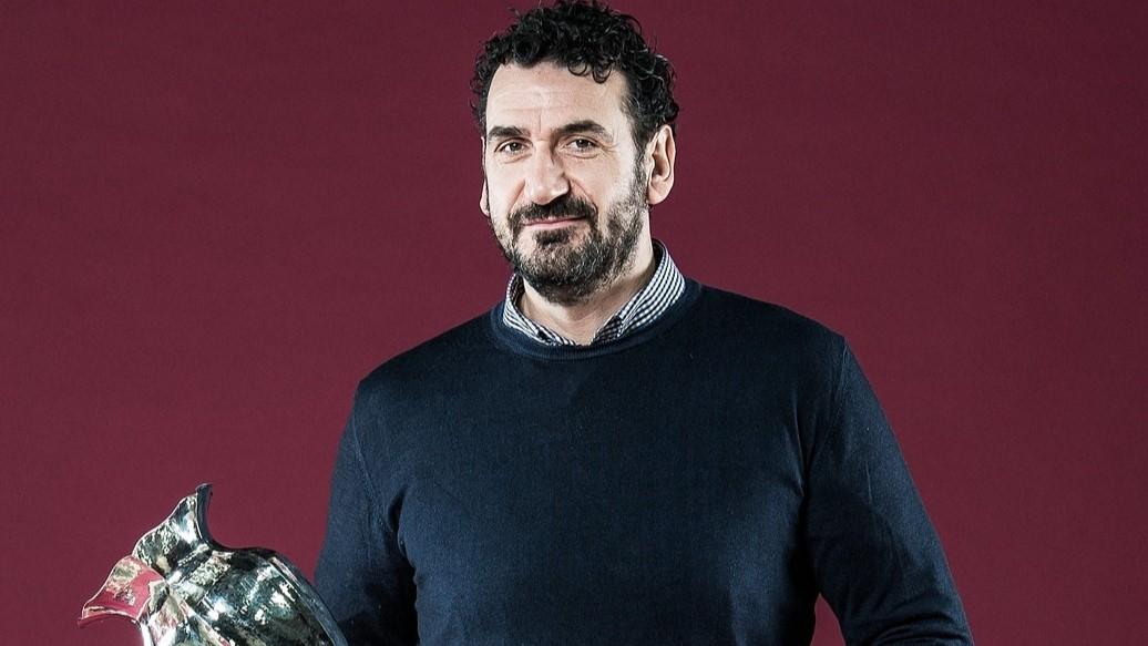Ora è ufficiale: Mauro Sartori è il nuovo direttore sportivo della Dinamo