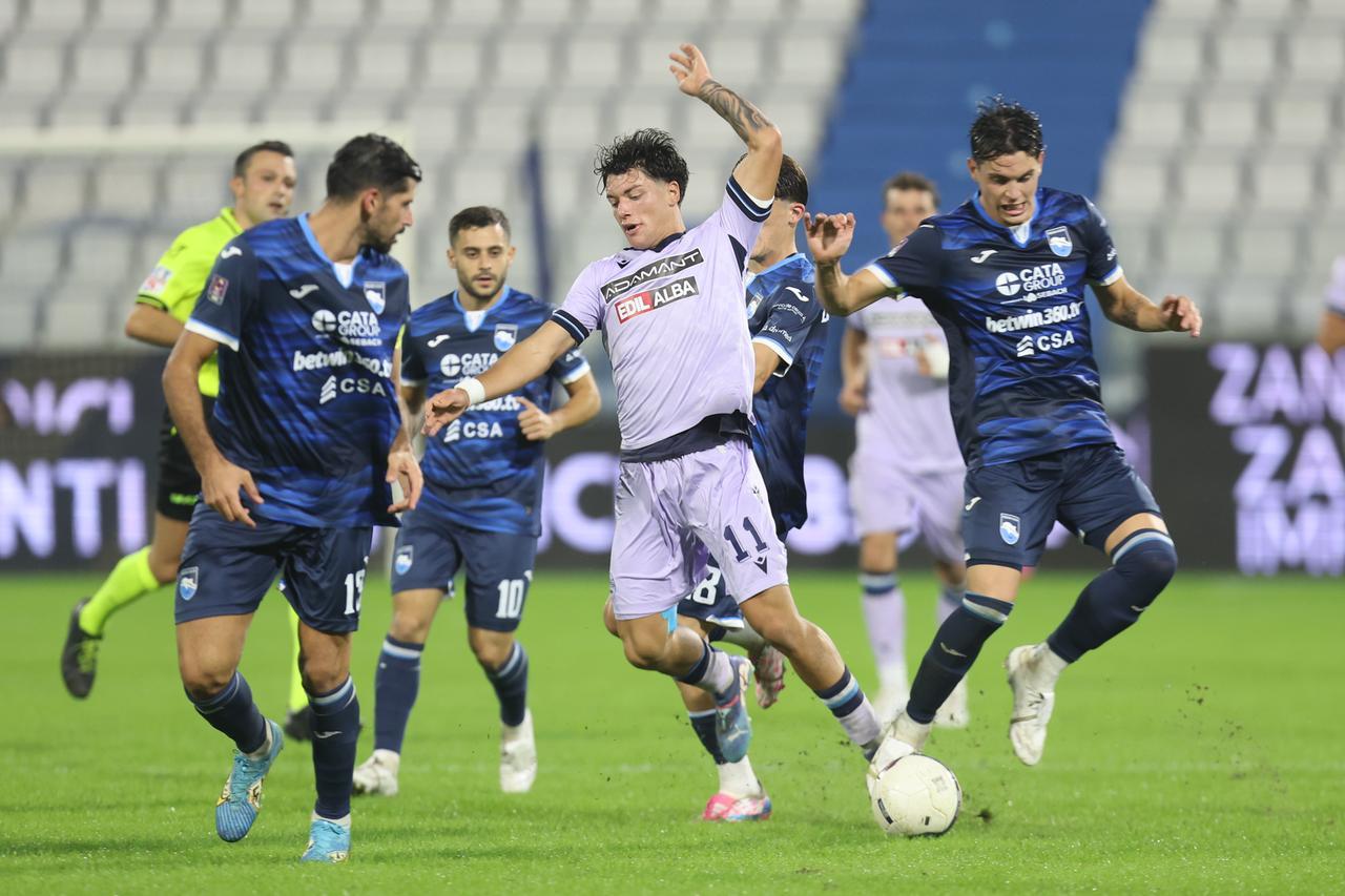 Avversari Spal. Il Pescara batte la Ternana nella finale d’andata per la promozione e voci di mercato
