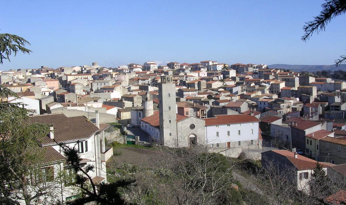 Province, via al riordino: Benetutti, Nule e Guspini decidono dove andare