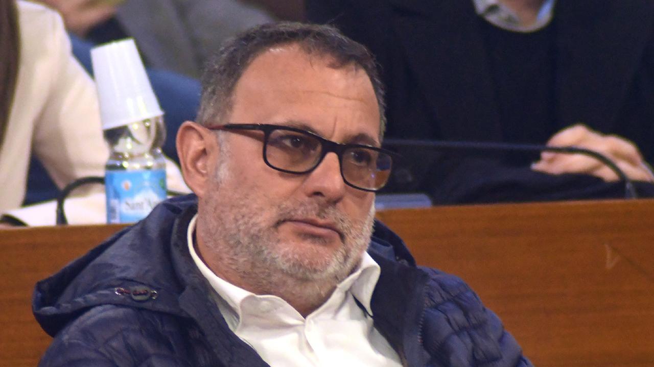 Il nuovo assessore: «Accetto la sfida, massima sinergia con Forza Italia»