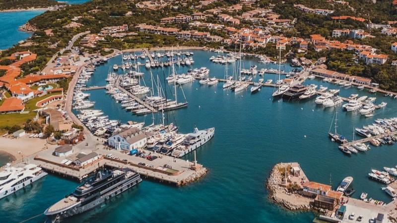 Gallura, il Cipnes cambia missione e punta sulla nautica