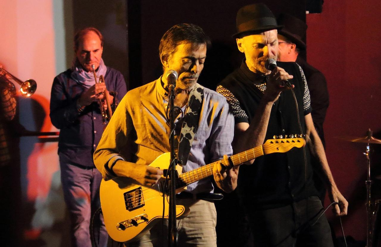 Rockafe, settimana di musica no stop a Malborghetto di Boara