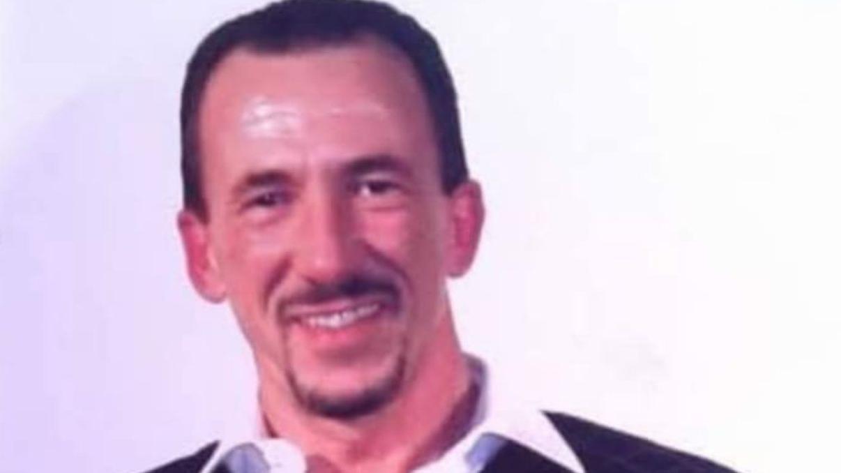 San Vicenzo, addio al cestista Egidio Galigani