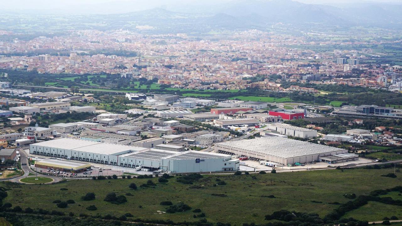 Trasporti e logistica, crescono le aziende che muovono l’isola