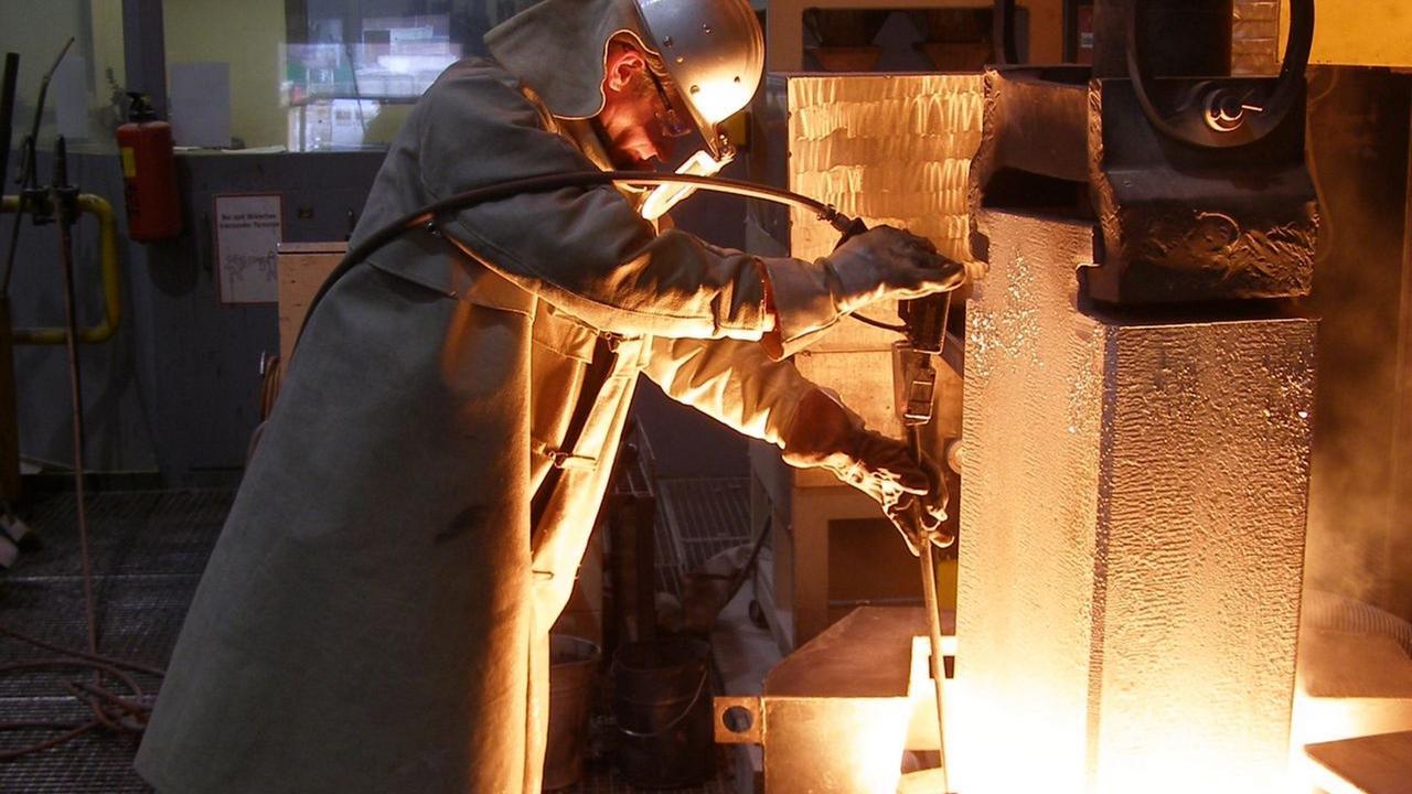 Manifatturiero fra piccole imprese e poco valore aggiunto