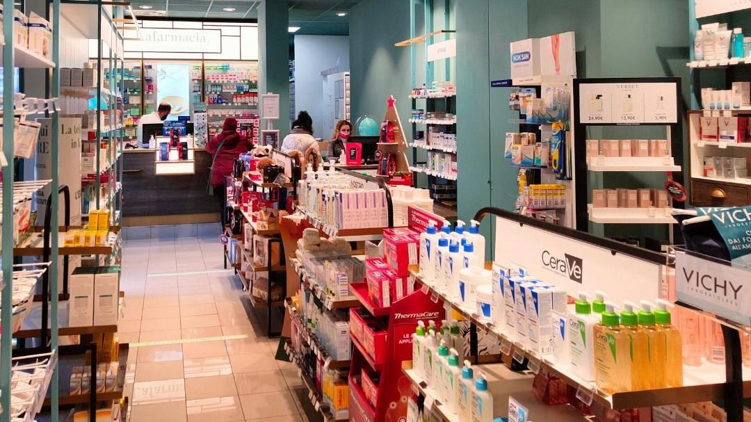 Viaggia veloce la distribuzione farmaci, affari da 350 milioni