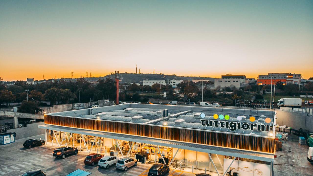 Ibba torna sul podio: «Le sfide? Nuove tecnologie e spopolamento»