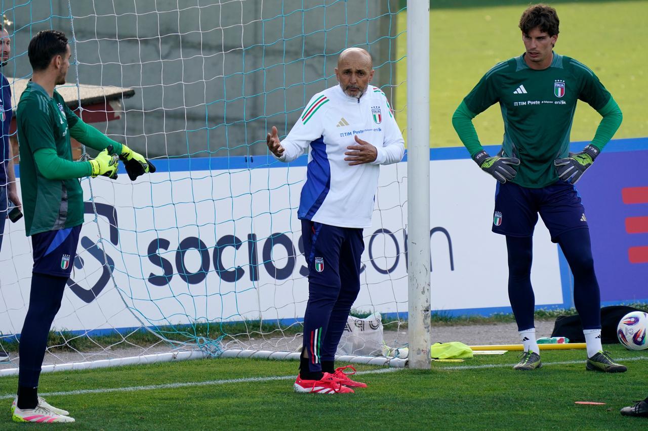 Qualificazioni mondiali, quando gioca l’Italia e i problemi di formazione