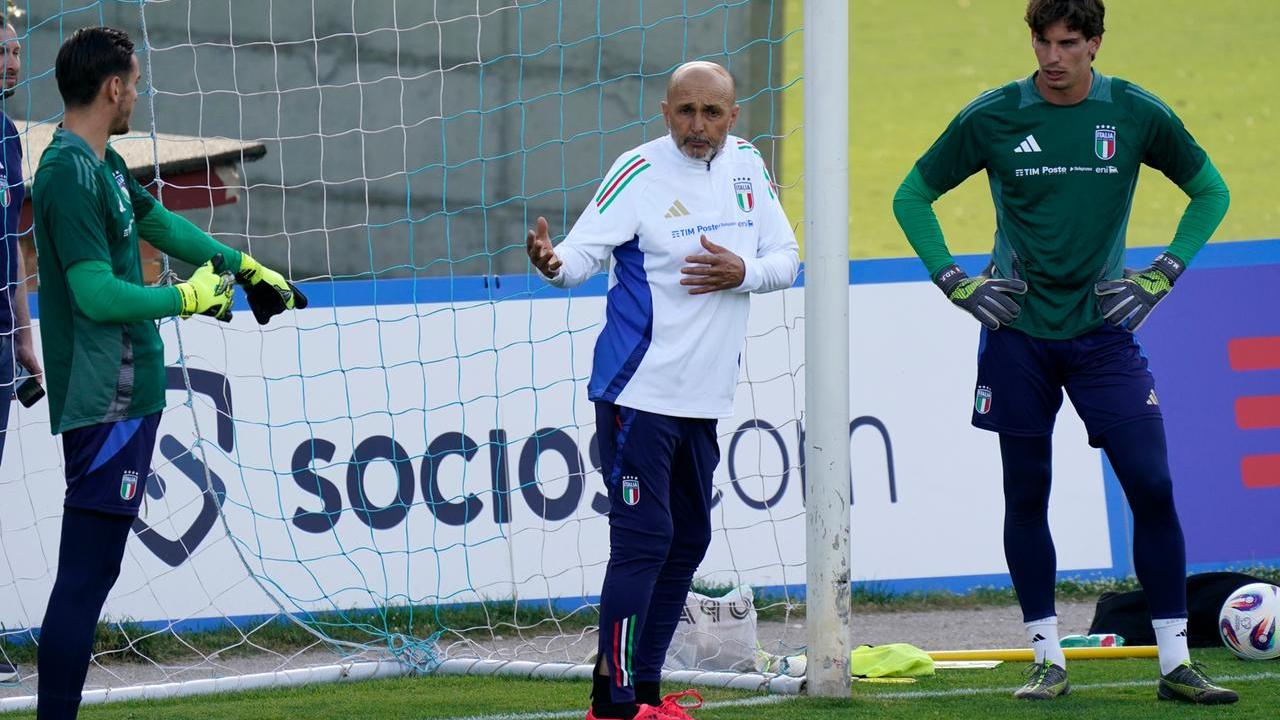 Qualificazioni mondiali, quando gioca l’Italia e i problemi di formazione